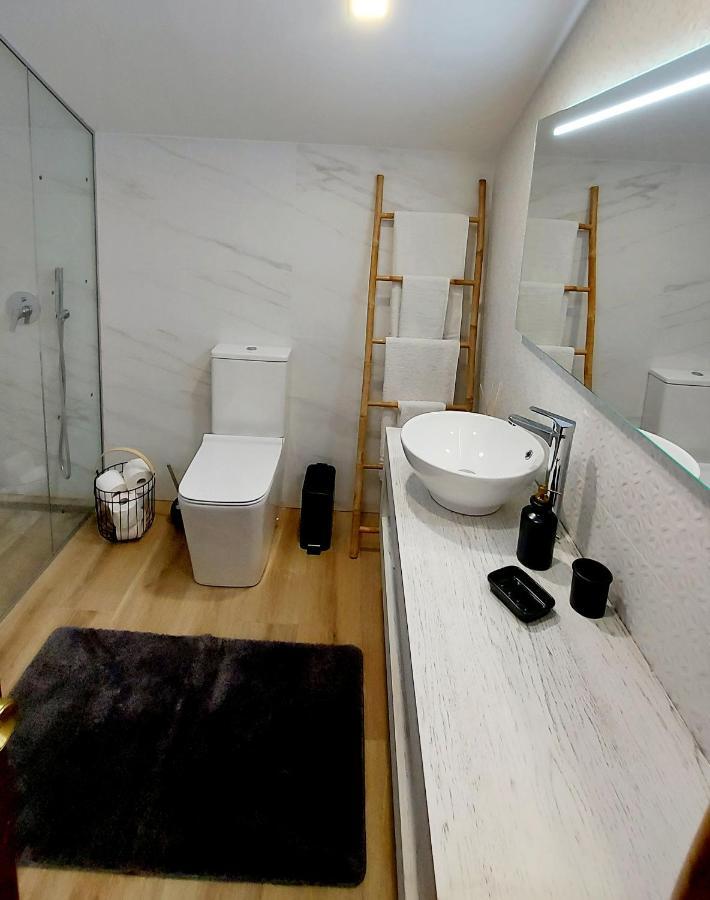 "Campello Beachside Duplex, Coastal Escape, Only 50 Meters From Sea" El Campello Exterior photo