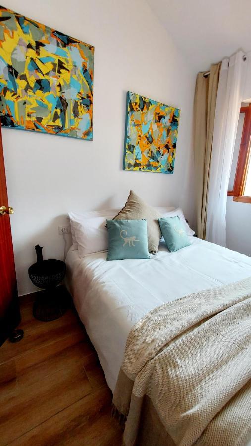 "Campello Beachside Duplex, Coastal Escape, Only 50 Meters From Sea" El Campello Exterior photo
