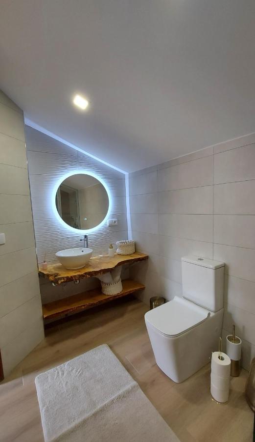 "Campello Beachside Duplex, Coastal Escape, Only 50 Meters From Sea" El Campello Exterior photo