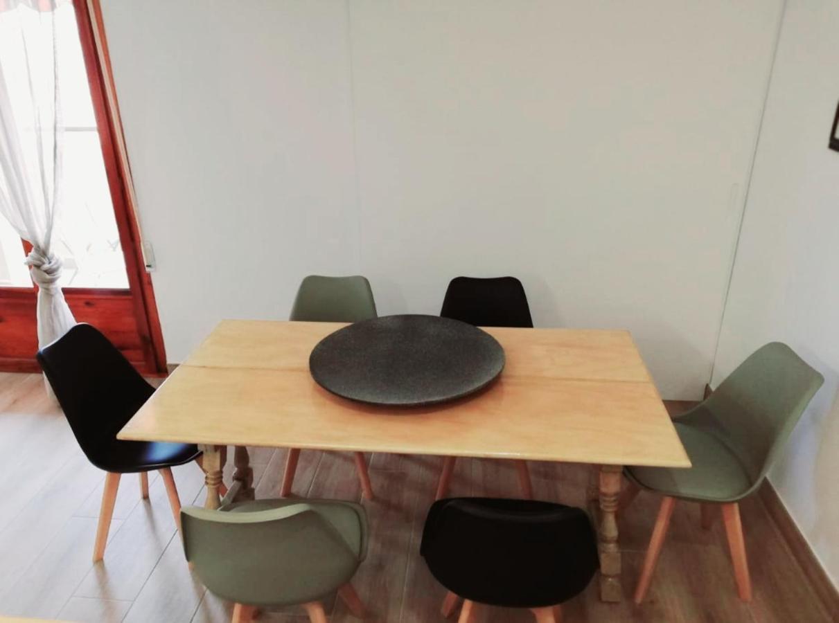 "Campello Beachside Duplex, Coastal Escape, Only 50 Meters From Sea" El Campello Exterior photo