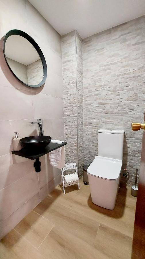 "Campello Beachside Duplex, Coastal Escape, Only 50 Meters From Sea" El Campello Exterior photo