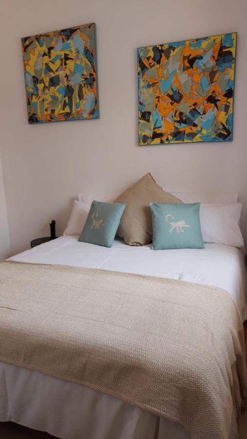 "Campello Beachside Duplex, Coastal Escape, Only 50 Meters From Sea" El Campello Exterior photo