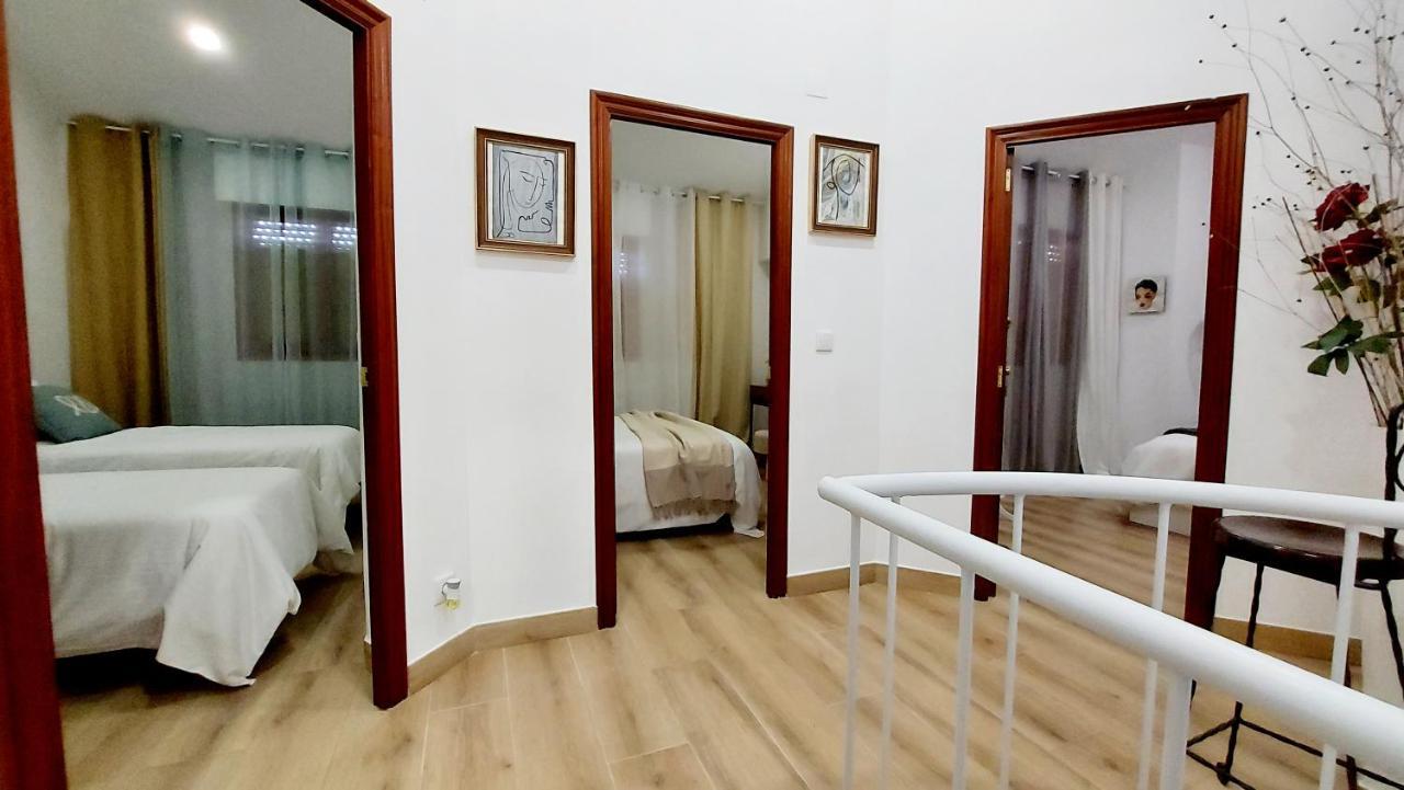 "Campello Beachside Duplex, Coastal Escape, Only 50 Meters From Sea" El Campello Exterior photo