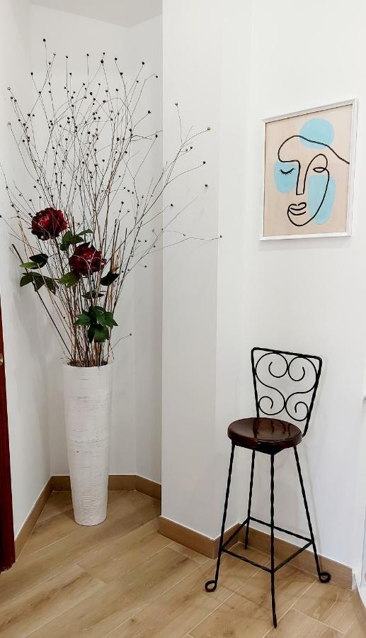 "Campello Beachside Duplex, Coastal Escape, Only 50 Meters From Sea" El Campello Exterior photo