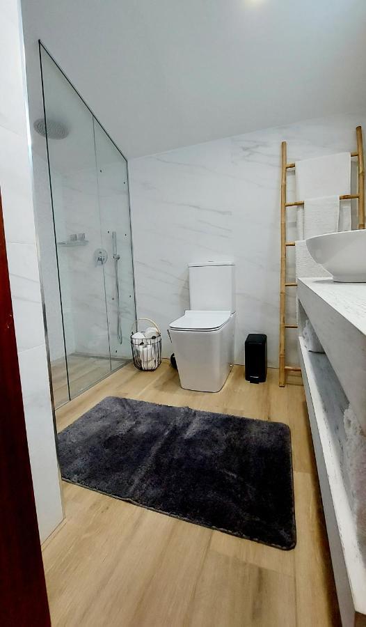 "Campello Beachside Duplex, Coastal Escape, Only 50 Meters From Sea" El Campello Exterior photo