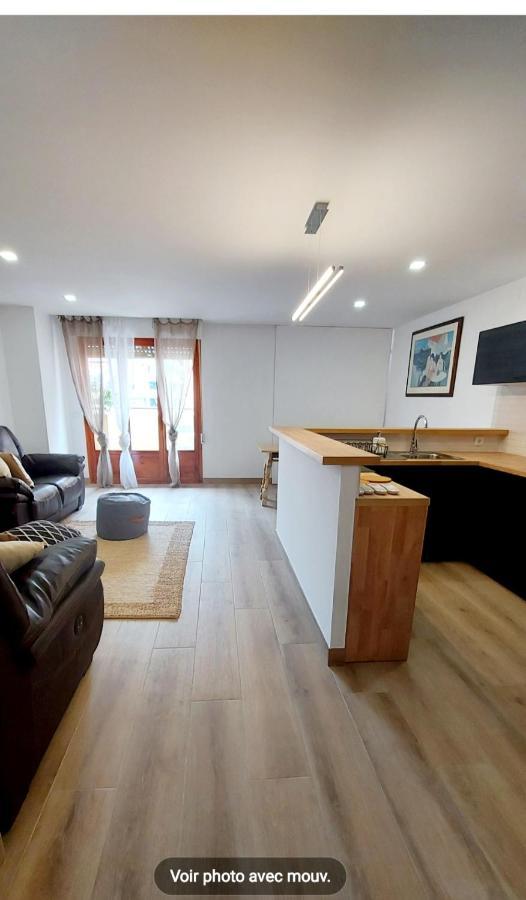 "Campello Beachside Duplex, Coastal Escape, Only 50 Meters From Sea" El Campello Exterior photo
